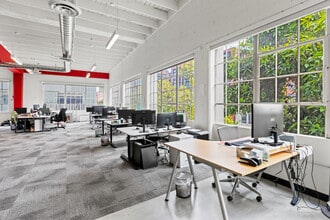 350 Brannan St, San Francisco, CA à louer Photo intérieure– Image 1 sur 12