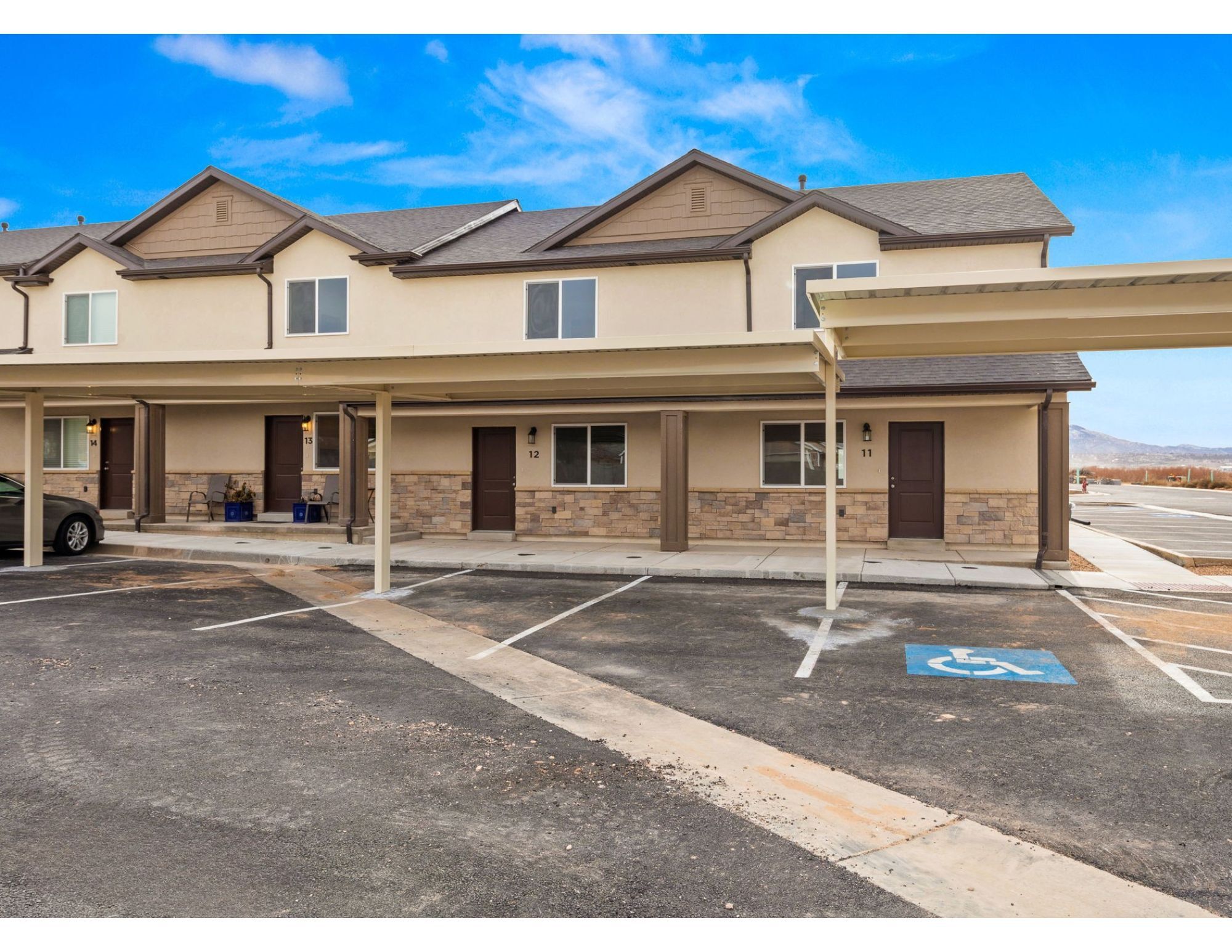 535 W 2530 N, Cedar City, UT à vendre Photo principale– Image 1 sur 5