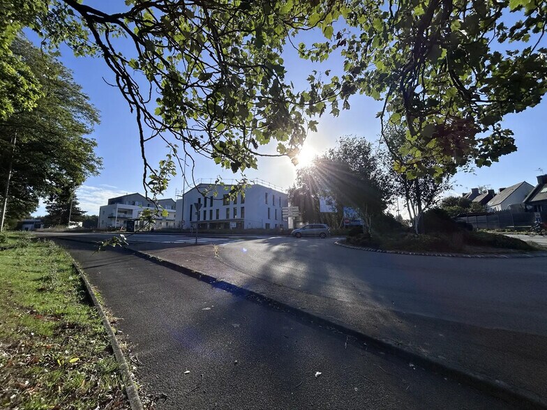 2 Allée Saint Guenole, Quimper à vendre - Photo de l’immeuble – Image 2 sur 4