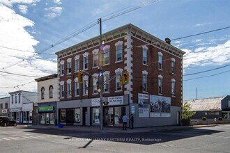 4 Front St E, Hastings, ON à louer Photo de l’immeuble– Image 1 sur 1