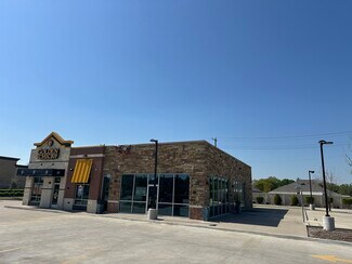 Plus de détails pour 9103 Lakeview 66, Rowlett, TX - Local commercial à louer