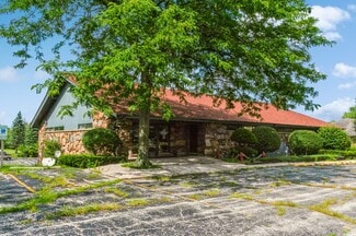Plus de détails pour 11316 W Wadsworth Rd, Beach Park, IL - Bureau à louer