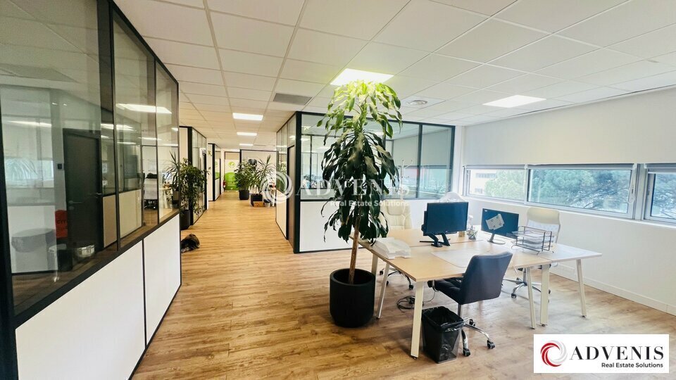 Bureau dans Bordeaux à vendre Photo intérieure– Image 1 sur 11