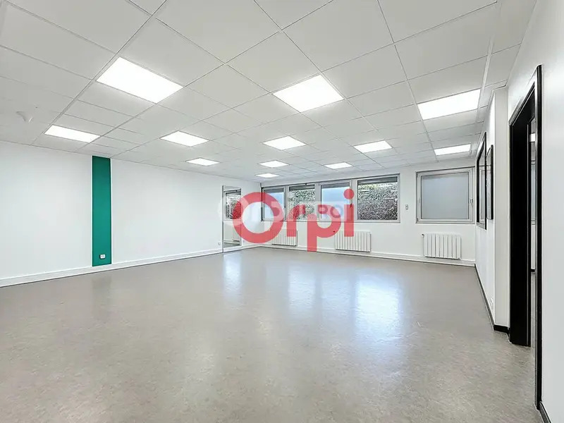 Bureau dans Mulhouse à vendre Photo intérieure– Image 1 sur 10