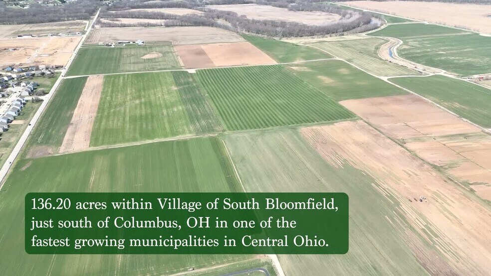 0 SR 316, South Bloomfield, OH à vendre - Vidéo sur l’annonce professionnelle – Image 2 sur 49