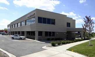 Plus de détails pour 721 Lake St, Addison, IL - Bureau à louer