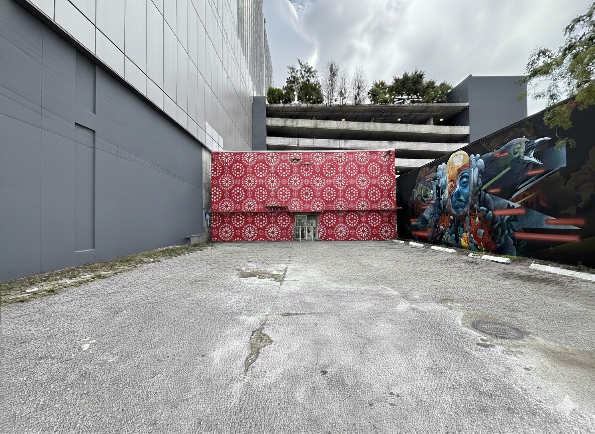 560 NW 27th St, Miami, FL à louer Photo principale– Image 1 sur 7