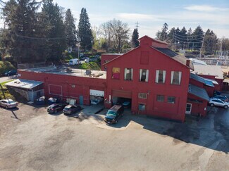 Plus de détails pour 55 NE Farragut St, Portland, OR - Local d'activités, Industriel/Logistique à louer