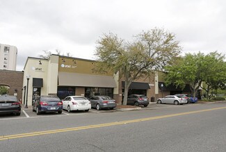 Plus de détails pour 1620 Margaret St, Jacksonville, FL - Local commercial à louer