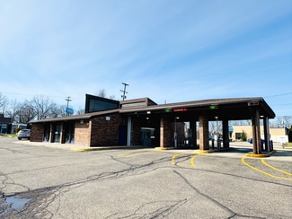 Plus de détails pour 2025 Whites Rd, Kalamazoo, MI - Local commercial à vendre