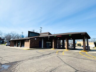 Plus de détails pour 2025 Whites Rd, Kalamazoo, MI - Local commercial à vendre