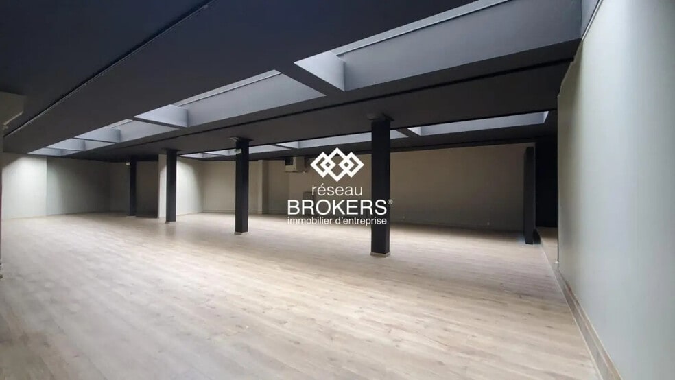 Local commercial dans Annecy à louer - Photo intérieure – Image 3 sur 8