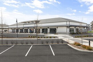 Plus de détails pour 15966 Spring Mill Rd, Westfield, IN - Local commercial à louer
