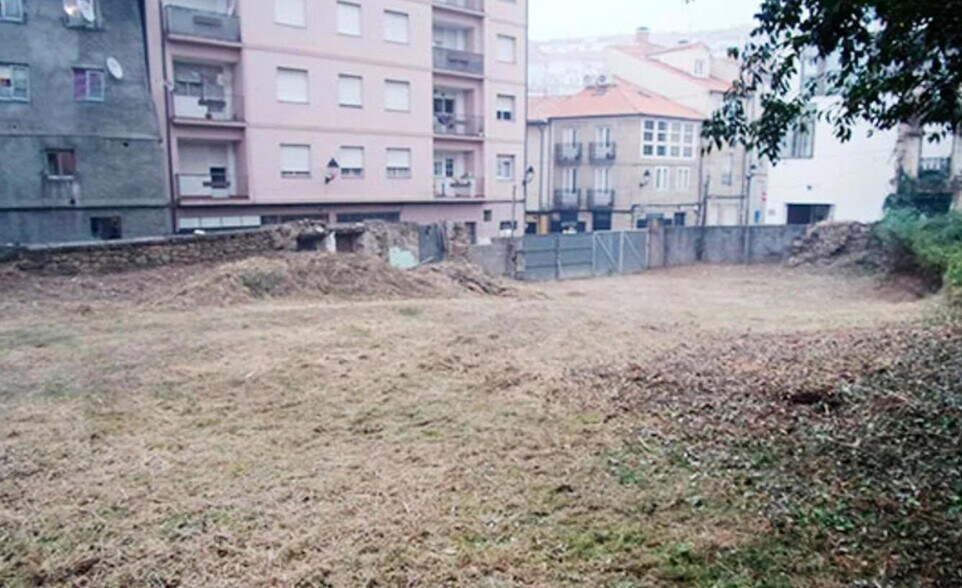 Rúa Pelayo, 10, Ourense, Orense à louer - Photo de l’immeuble – Image 2 sur 4