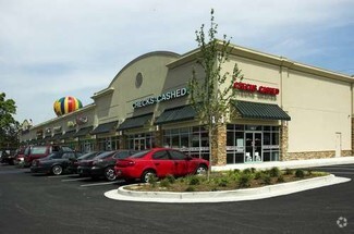 Plus de détails pour 2457 Martin Luther King Jr Dr NW, Atlanta, GA - Local commercial à louer