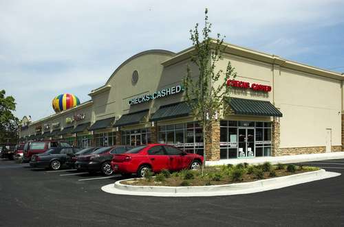 2457 Martin Luther King Jr Dr NW, Atlanta, GA à louer - Photo de la construction – Image 1 sur 10