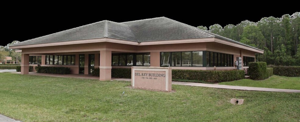 3780 Via Del Rey, Bonita Springs, FL à louer - Photo de l’immeuble – Image 3 sur 3