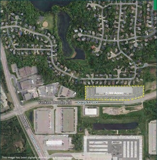 Plus de détails pour 615 Yankee Doodle Rd, Saint Paul, MN - Local d’activités à vendre
