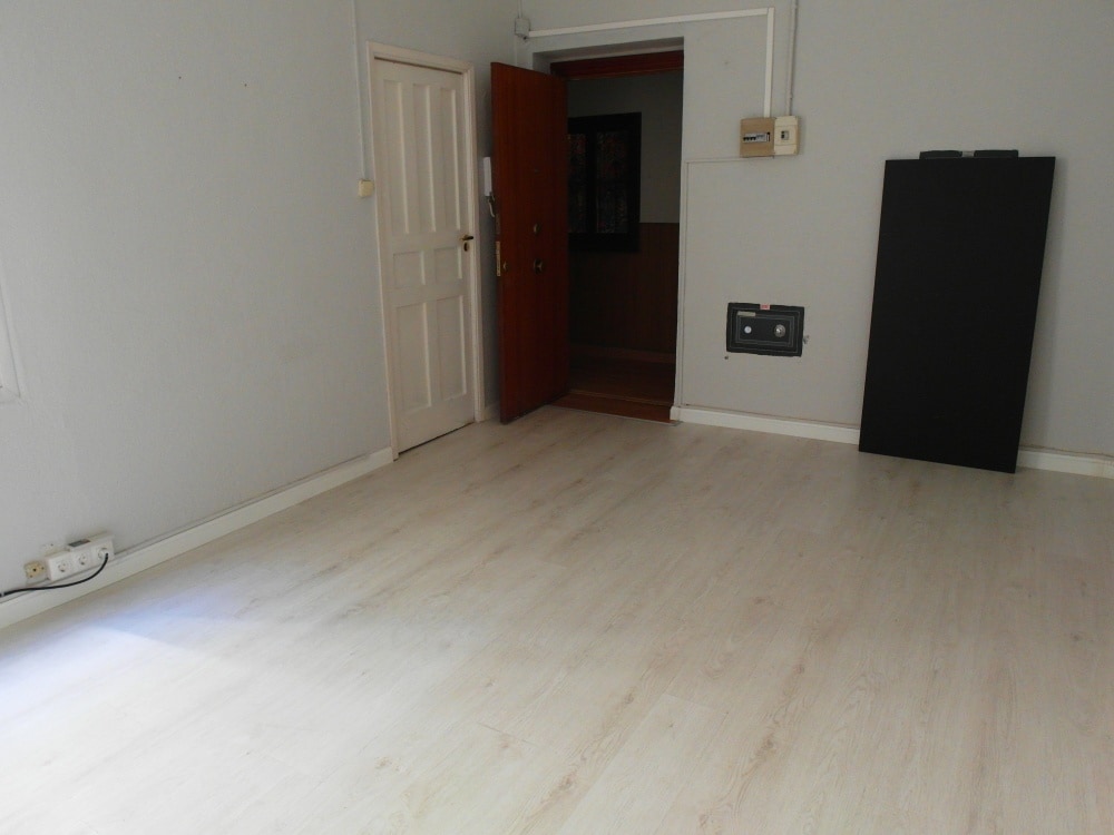 Bureau dans Madrid, Madrid à louer Photo intérieure– Image 1 sur 2