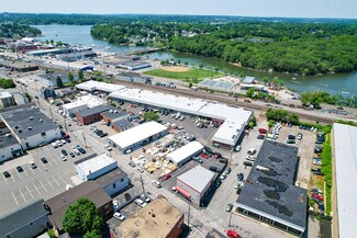 Plus de détails pour 54 West Dane St, Beverly, MA - Bureau, Industriel/Logistique à louer