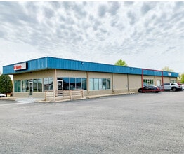 1900 S Pleasant St, Springdale, AR à louer Photo intérieure– Image 2 sur 3