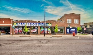 Plus de détails pour 3034-3040 W Montrose Ave, Chicago, IL - Logement à vendre
