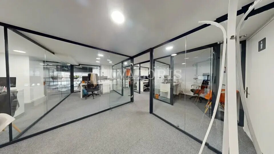 Bureau dans Lyon à louer Photo intérieure– Image 1 sur 12
