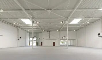 157 Avenue Charles Floquet, Le Blanc-Mesnil à louer - Photo de l’immeuble – Image 2 sur 3