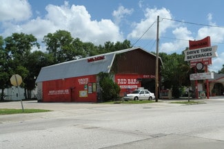 Plus de détails pour 805 W New York Ave, Deland, FL - Local commercial à vendre
