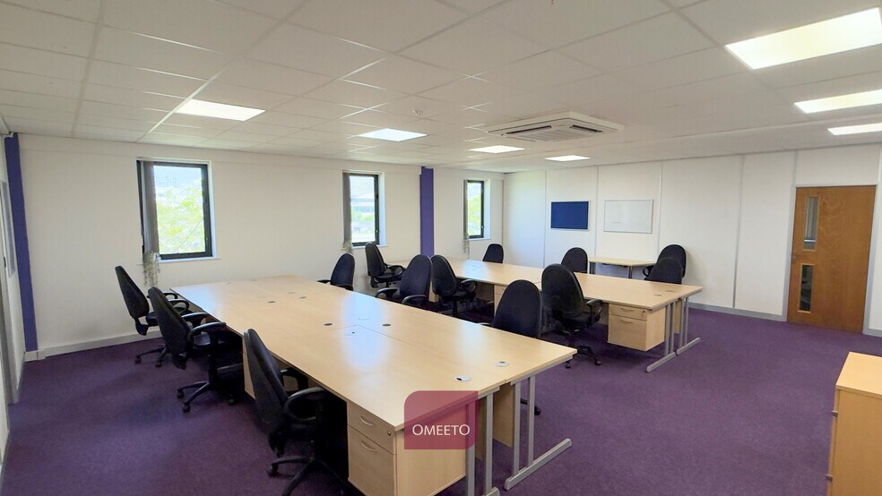 20 St Christophers Way, Derby à louer - Photo de l’immeuble – Image 3 sur 19