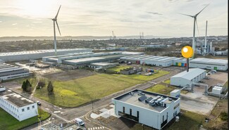 Plus de détails pour 1-5 Baldovie Rd, Dundee - Local d'activités à louer