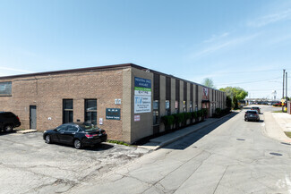 Plus de détails pour 7051 W Wilson Ave, Norridge, IL - Industriel/Logistique à vendre