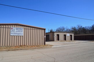 Plus de détails pour United Storage Units Portfolio – Spécialisé à vendre, Bowie, TX