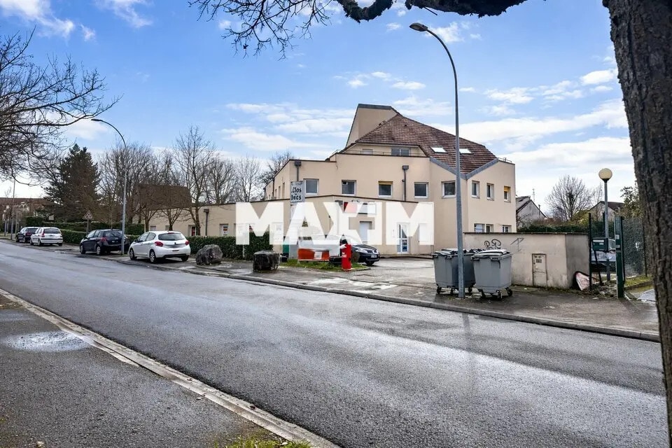 12 Rue Des Grandes Varennes, Ahuy à louer Photo principale– Image 1 sur 4