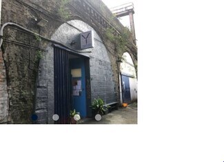 Plus de détails pour Urlwin St, Londres - Local d'activités à louer