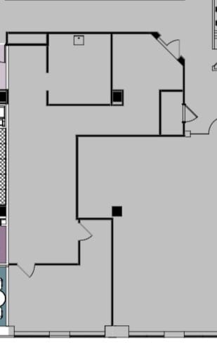 2700 S Quincy St, Arlington, VA à louer Plan d’étage– Image 1 sur 2