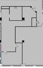 2700 S Quincy St, Arlington, VA à louer Plan d’étage– Image 1 sur 2