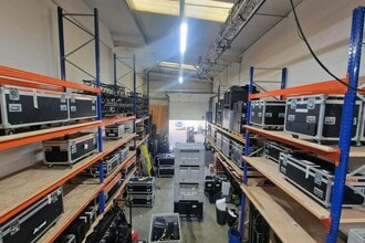 Brunel Rd, Basingstoke à louer Photo intérieure– Image 2 sur 8