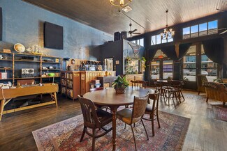 Plus de détails pour 113 W 2nd St, Taylor, TX - Local commercial à vendre