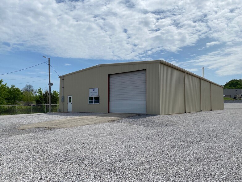 57 Blackburn Dr, Byhalia, MS à louer - Photo de l’immeuble – Image 2 sur 16