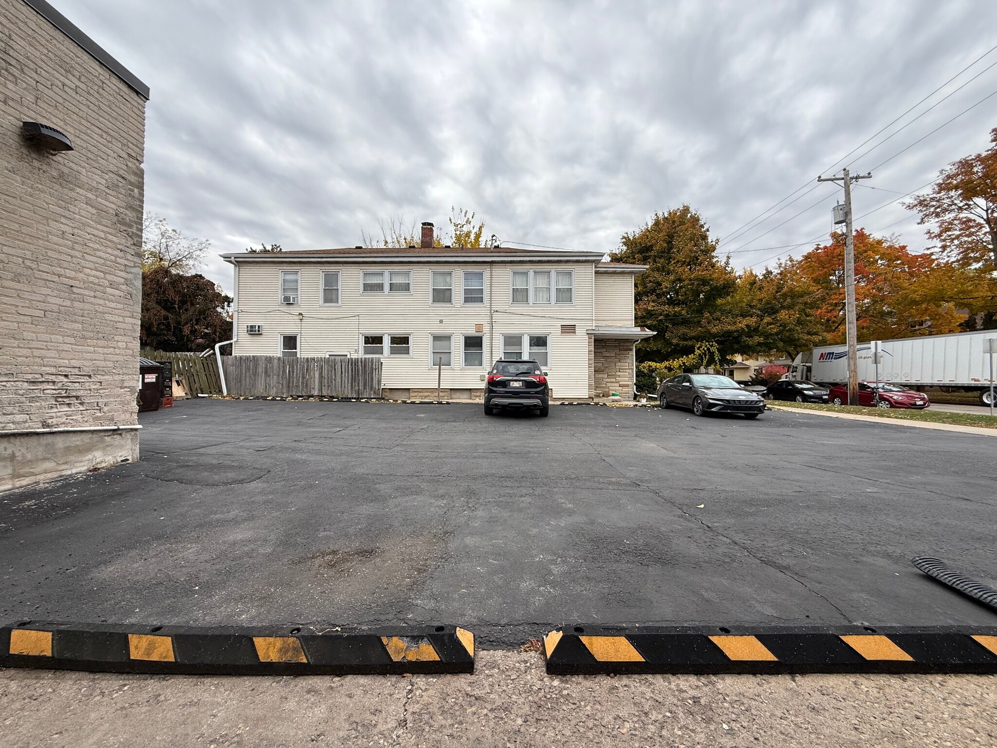 406 S Park St, Madison, WI à louer Photo de l’immeuble– Image 1 sur 12