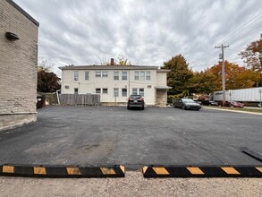 406 S Park St, Madison, WI à louer Photo de l’immeuble– Image 1 sur 12