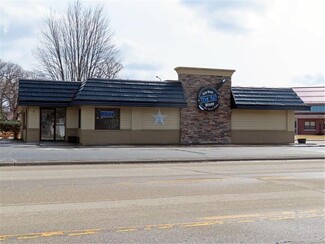 Plus de détails pour 517 Duluth Ave S, Thief River Falls, MN - Local commercial à vendre