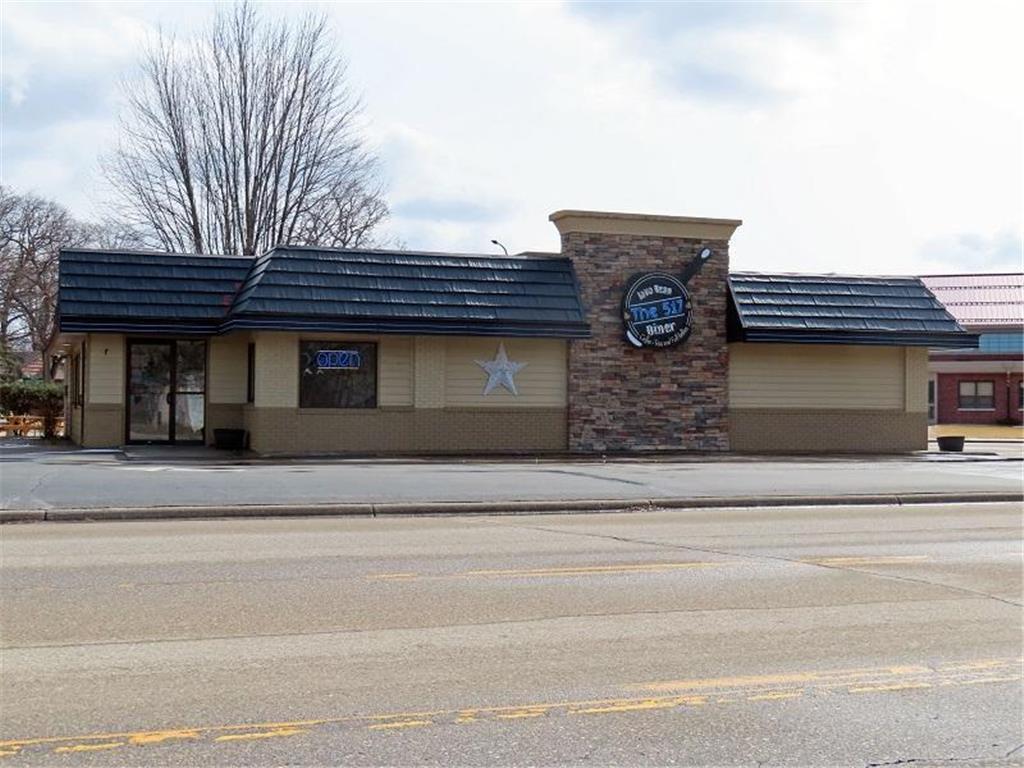 517 Duluth Ave S, Thief River Falls, MN à vendre Photo principale– Image 1 sur 2
