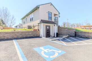 Plus de détails pour 990 Greensburg Pike, East Pittsburgh, PA - Bureau à louer