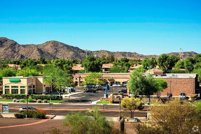 4302 E Ray Rd, Phoenix, AZ à louer - Photo principale – Image 1 sur 10