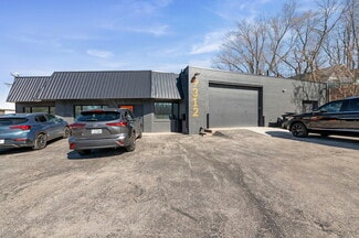 Plus de détails pour 9312 E US Highway 24, Independence, MO - Industriel/Logistique à louer