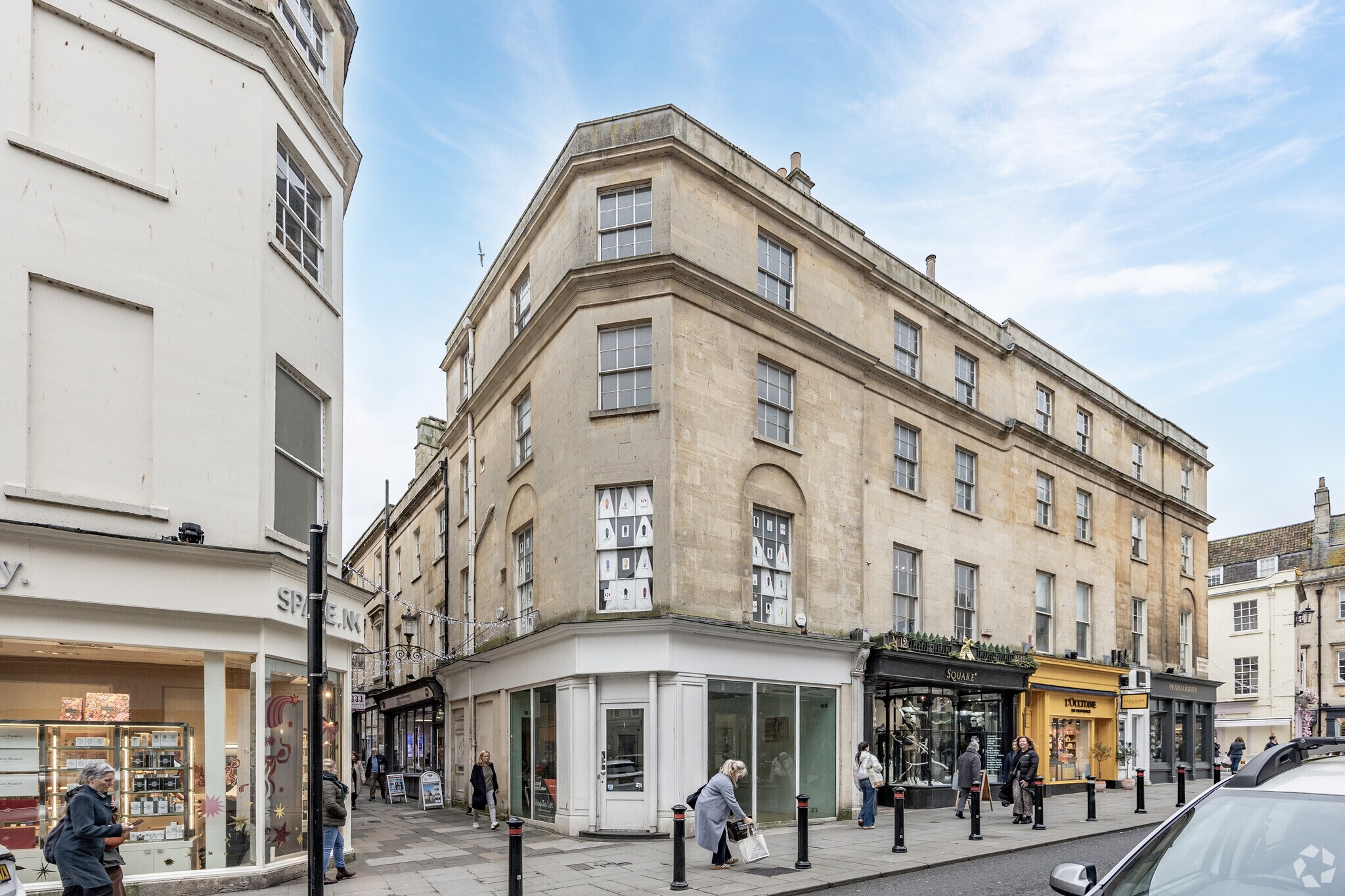 11 New Bond St, Bath à louer Photo principale– Image 1 sur 5