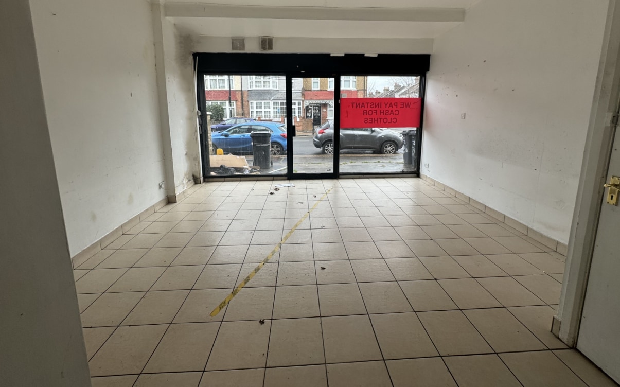 236 Portland Rd, Londres à louer Photo intérieure– Image 1 sur 2