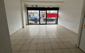 236 Portland Rd, Londres à louer Photo intérieure– Image 1 sur 2